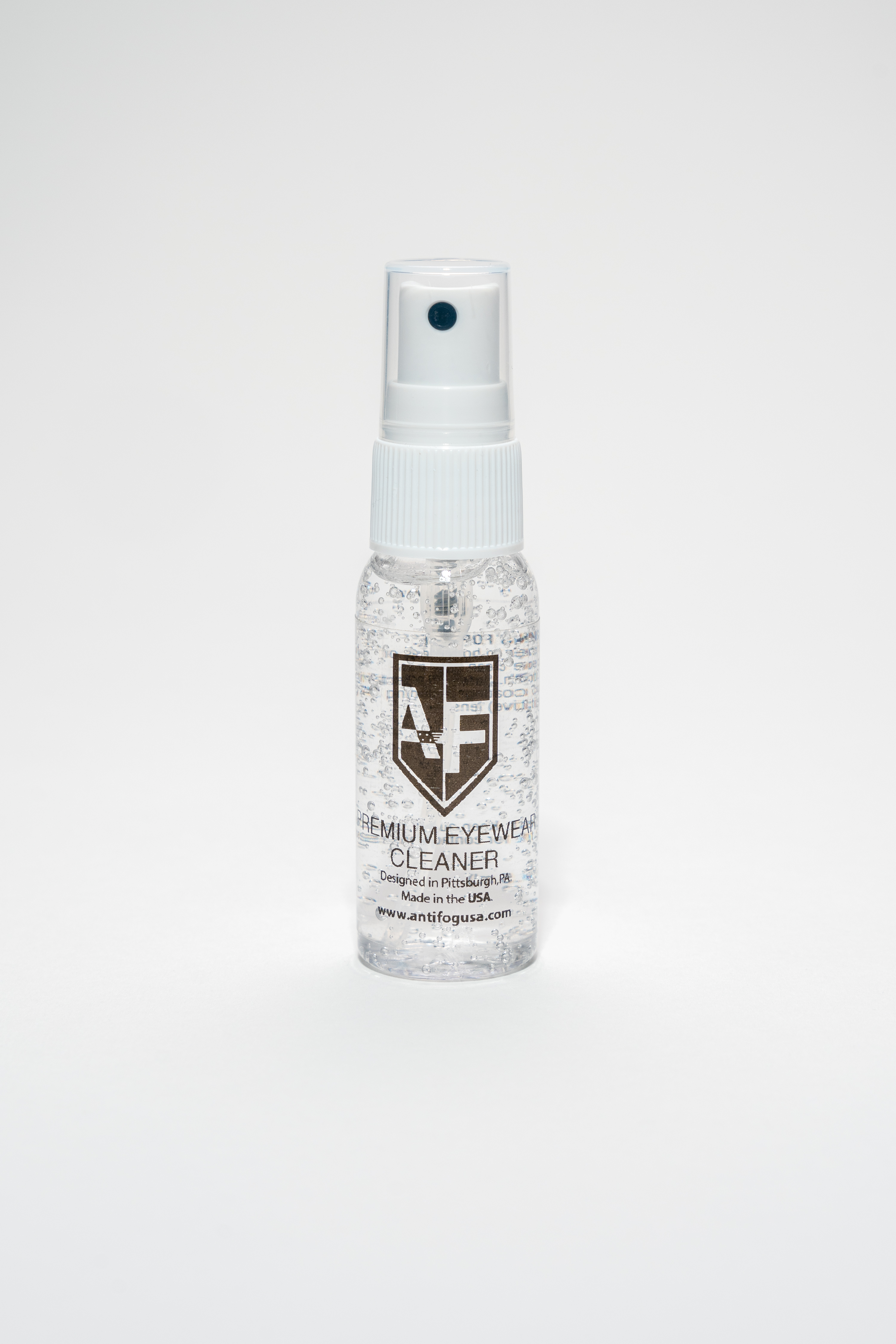 Lens Cleaning Gel-Anti&#45;Fog USA